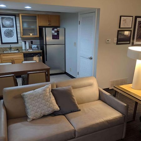Richmond Heights Mainstay Suites St Louis - Galleria מראה חיצוני תמונה