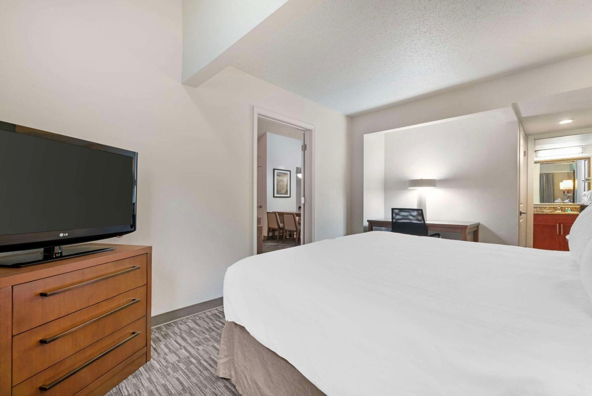 Richmond Heights Mainstay Suites St Louis - Galleria מראה חיצוני תמונה