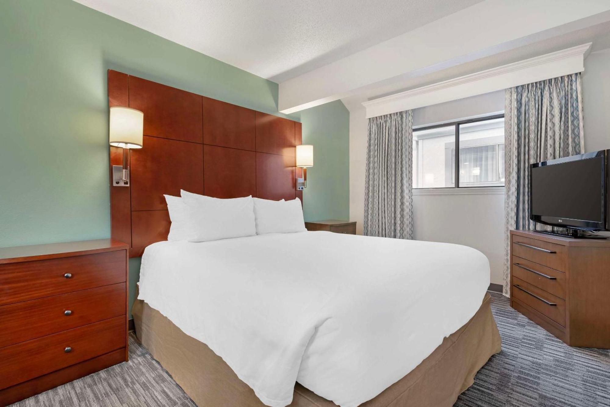 Richmond Heights Mainstay Suites St Louis - Galleria מראה חיצוני תמונה