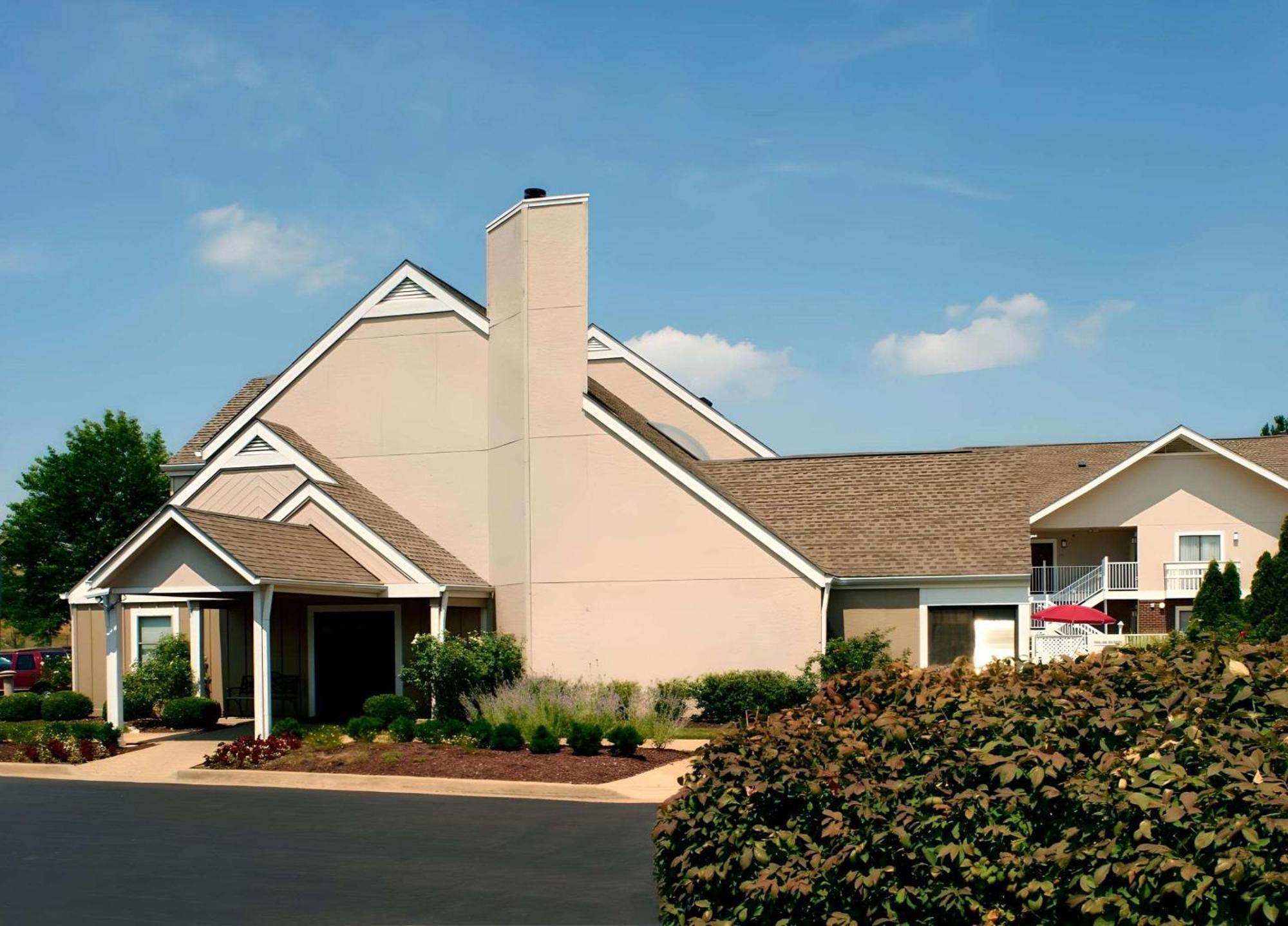 Richmond Heights Mainstay Suites St Louis - Galleria מראה חיצוני תמונה